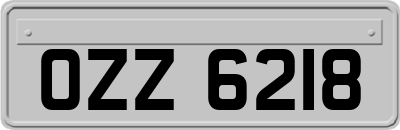 OZZ6218