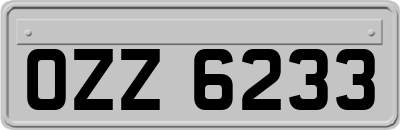 OZZ6233