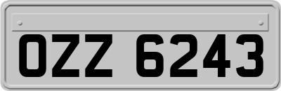 OZZ6243