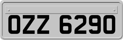 OZZ6290