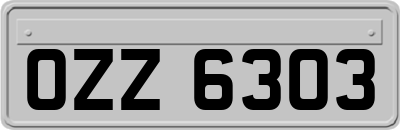 OZZ6303