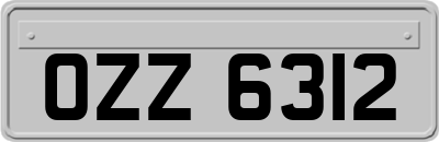 OZZ6312