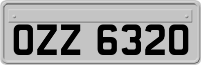 OZZ6320