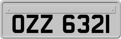 OZZ6321