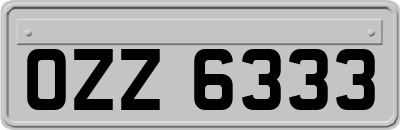 OZZ6333