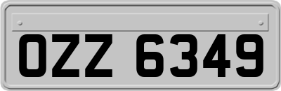 OZZ6349
