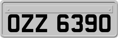 OZZ6390