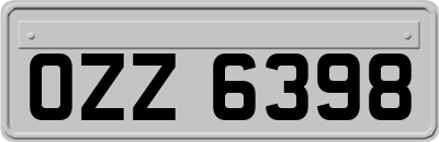 OZZ6398