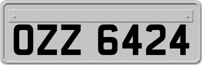 OZZ6424