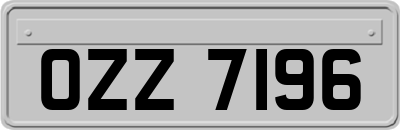 OZZ7196