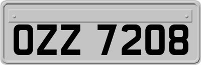 OZZ7208