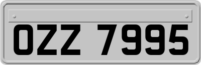 OZZ7995