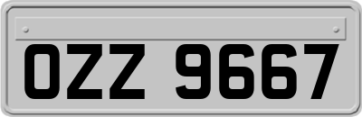 OZZ9667