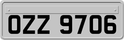OZZ9706