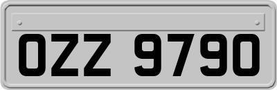 OZZ9790