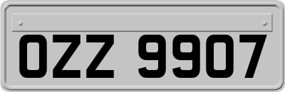 OZZ9907