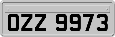 OZZ9973