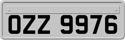 OZZ9976