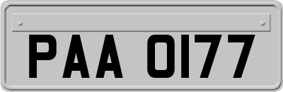 PAA0177