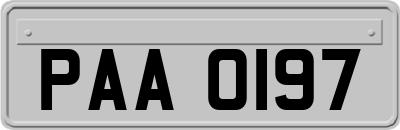 PAA0197