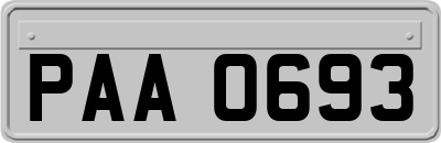 PAA0693