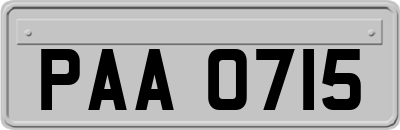 PAA0715