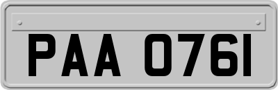 PAA0761