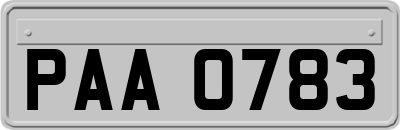 PAA0783