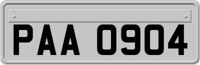 PAA0904