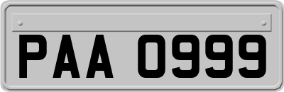 PAA0999