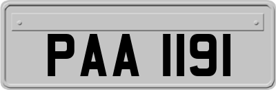 PAA1191