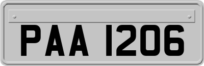 PAA1206