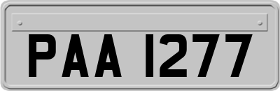 PAA1277