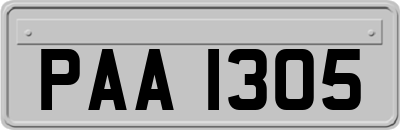 PAA1305