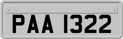 PAA1322