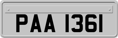 PAA1361