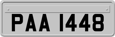 PAA1448