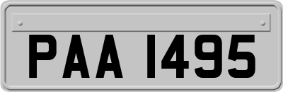 PAA1495