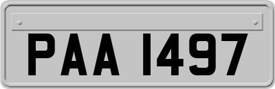PAA1497