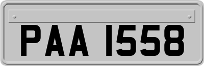 PAA1558