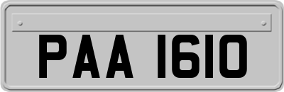 PAA1610