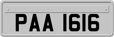 PAA1616