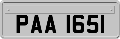 PAA1651