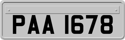 PAA1678
