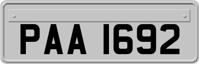 PAA1692