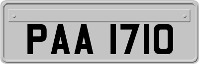 PAA1710