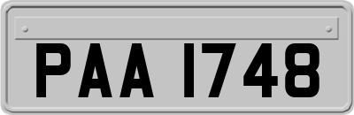 PAA1748
