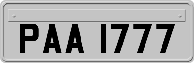 PAA1777