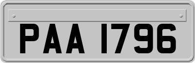PAA1796