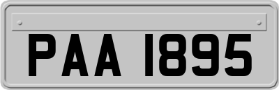 PAA1895